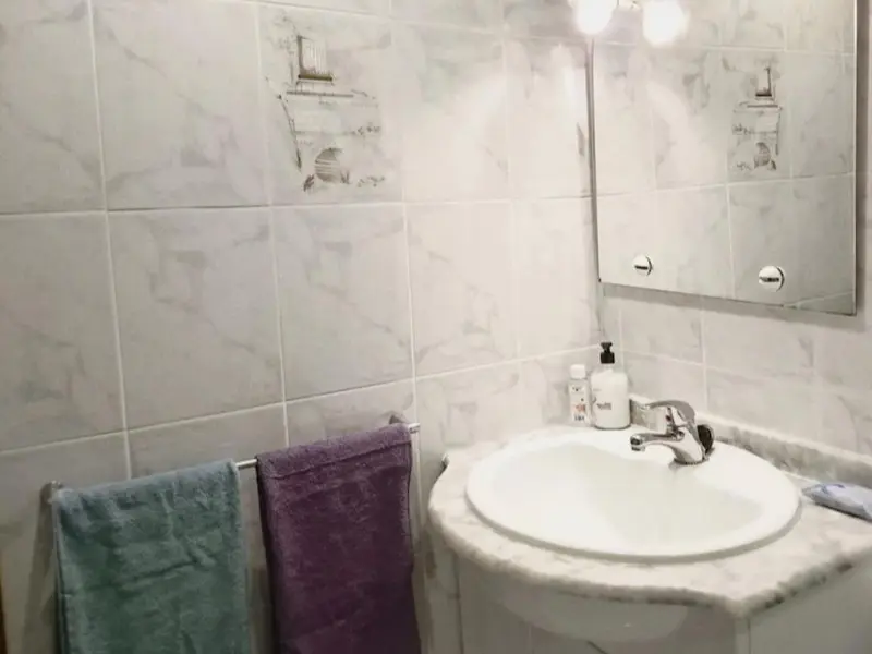 Apartamento de 2 dormitorios en Alicante, Costa Blanca — foto 17 de 17