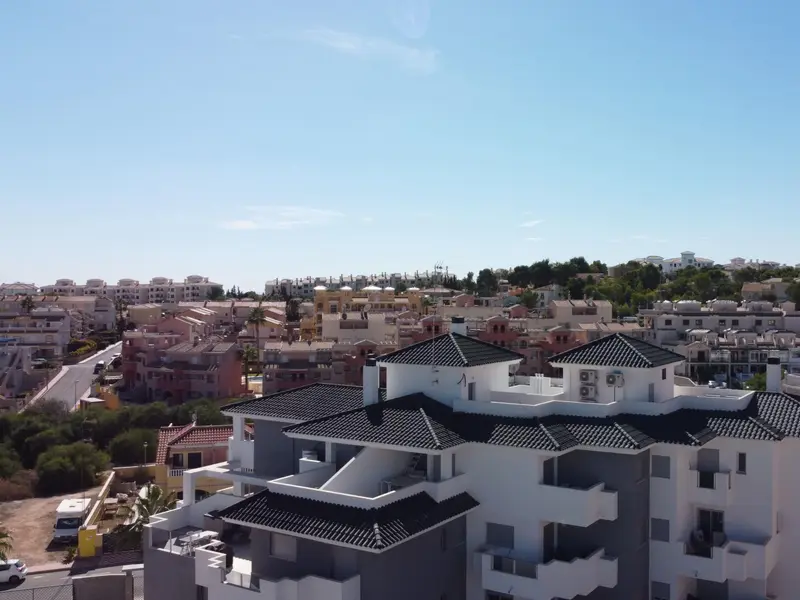 Apartamento de 2 dormitorios en Orihuela Costa, Costa Blanca — foto 22 de 30