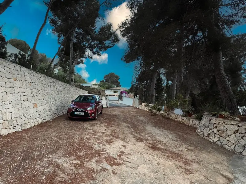 Вілла з 4 спальнями у Moraira, Коста-Бланка — фото 10 з 30