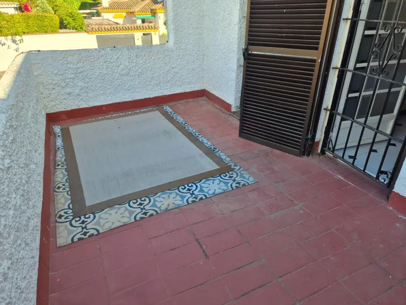 Adosado de 3 dormitorios en Desconocido, Costa Blanca — foto 29 de 30