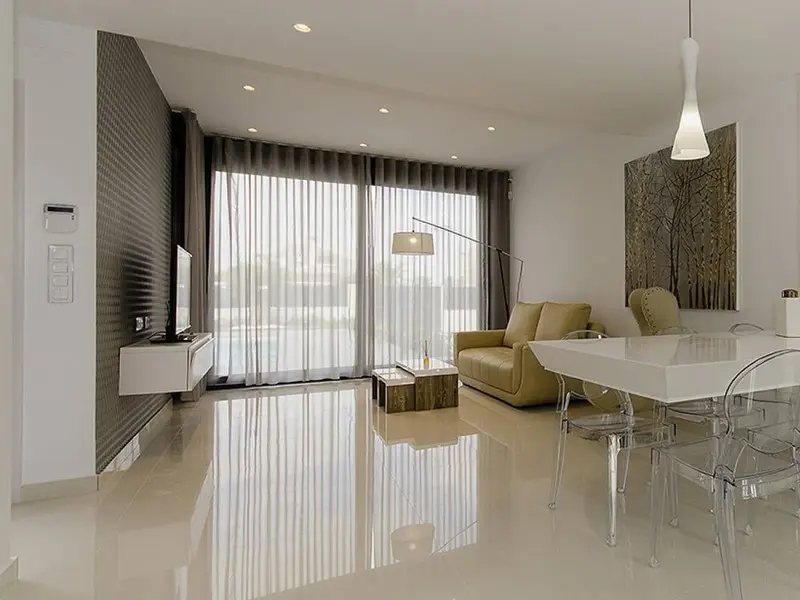 Villa de 3 dormitorios en Orihuela Costa, Costa Blanca — foto 20 de 30