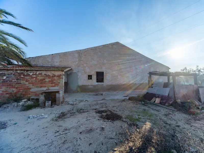 Villa mit 3 Schlafzimmern in Crevillent, Costa Blanca — Foto 5 von 26