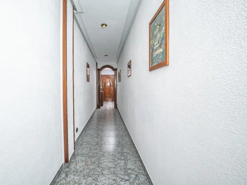 Wohnung mit 4 Schlafzimmern in Aspe, Costa Blanca — Foto 28 von 30