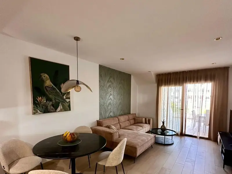 Apartamento de 2 dormitorios en Finestrat, Costa Blanca — foto 7 de 15