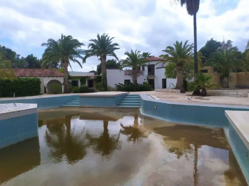 Bedrijfsruimte in Alfaz del Pi, Costa Blanca — foto 5 van 13