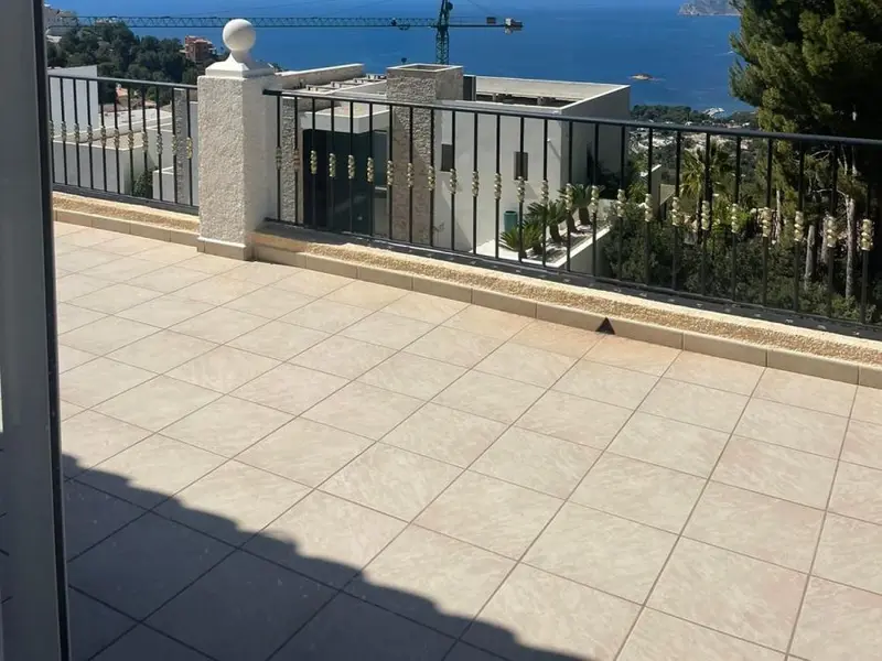 Villa mit 3 Schlafzimmern in Altea, Costa Blanca — Foto 14 von 30