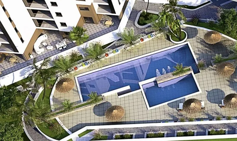 Apartamento de 2 dormitorios en Pilar de la Horadada, Costa Blanca — foto 12 de 19