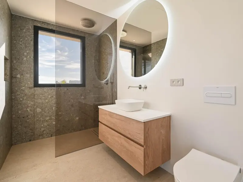 Villa de 4 dormitorios en Benissa, Costa Blanca — foto 18 de 30