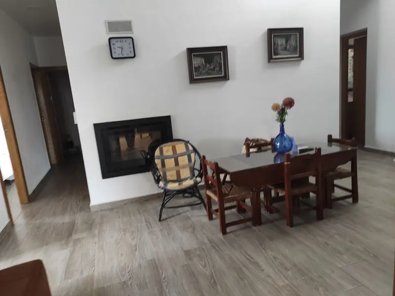 Villa de 4 dormitorios en Abanilla, Costa Blanca — foto 27 de 30
