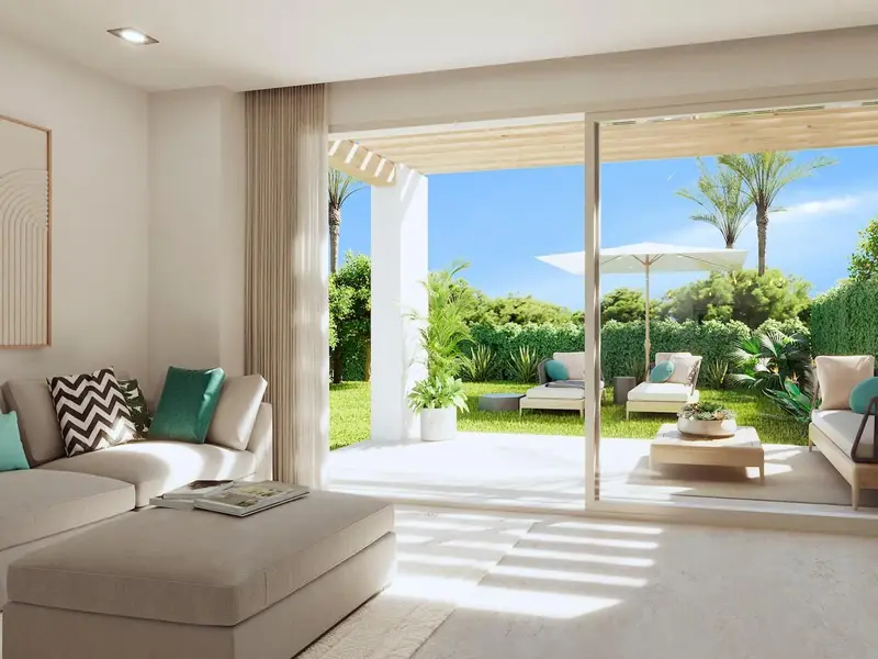 Penthouse met 3 slaapkamers in Finestrat, Costa Blanca — foto 7 van 16