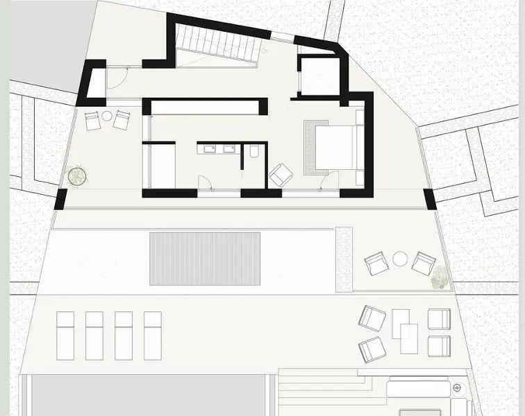 Villa de 4 dormitorios en Benissa, Costa Blanca — foto 7 de 11