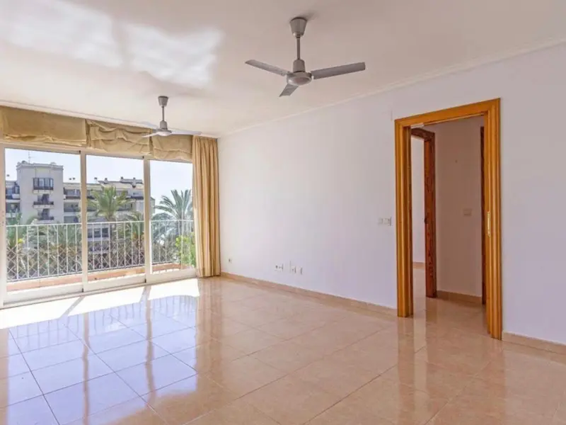 Wohnung mit 3 Schlafzimmern in Altea, Costa Blanca — Foto 8 von 18