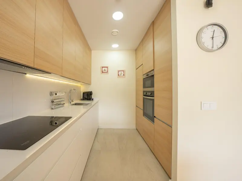 Apartment with 3 bedrooms in Finestrat, Costa Blanca — photo 13 of 30