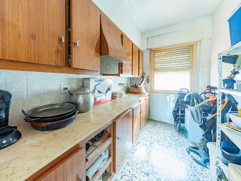 Villa met 5 slaapkamers in Elche, Costa Blanca — foto 24 van 30