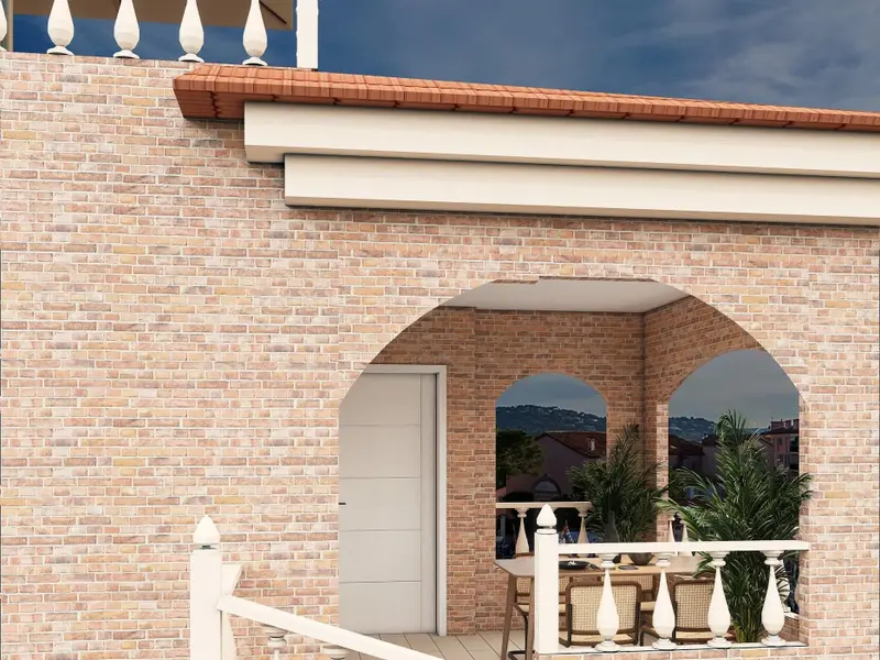 Villa de 4 dormitorios en Rojales, Costa Blanca — foto 22 de 27