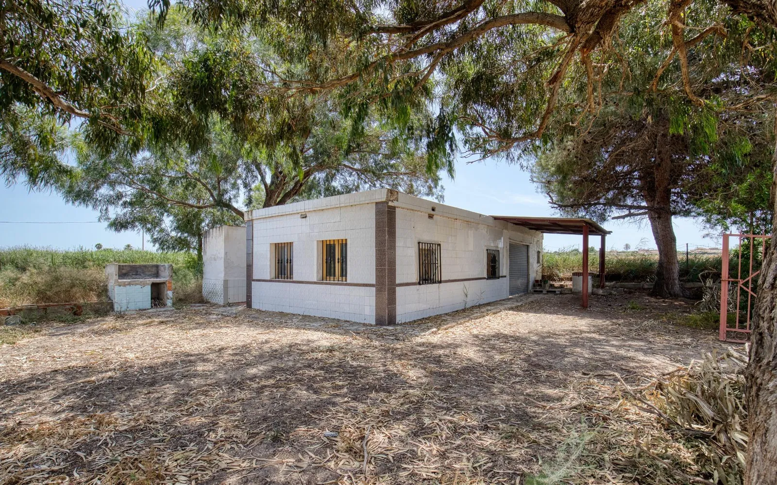 Villa de 1 dormitorios en San Fulgencio, Costa Blanca — foto 1 de 18