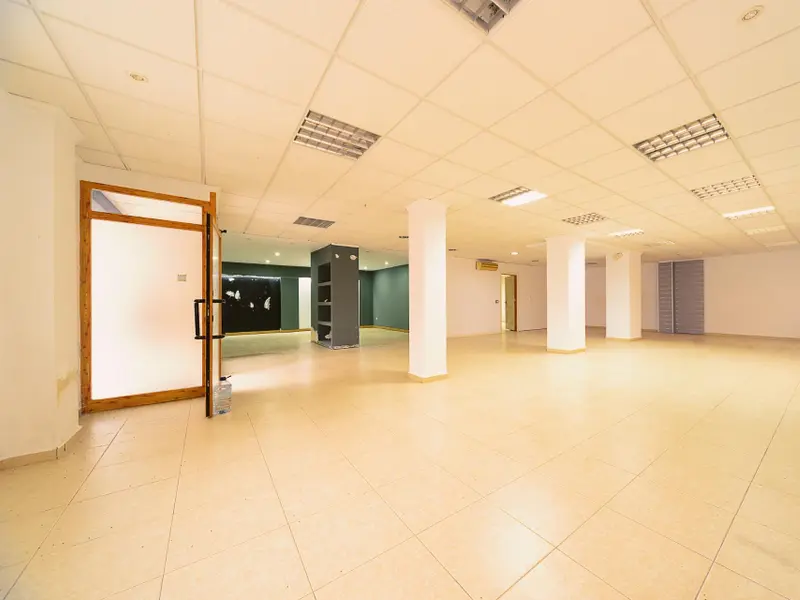 Local comercial en Dénia, Costa Blanca — foto 6 de 15