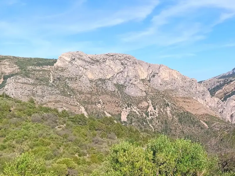 Casa de campo en Desconocido, Costa Blanca — foto 3 de 15
