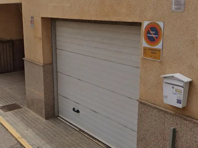 Apartamento de 3 dormitorios en Rojales, Costa Blanca — foto 2 de 19