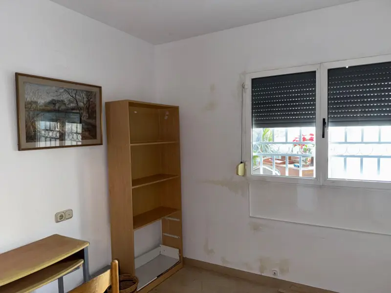 Apartment with 2 bedrooms in Alfaz del Pi, Costa Blanca — photo 17 of 30