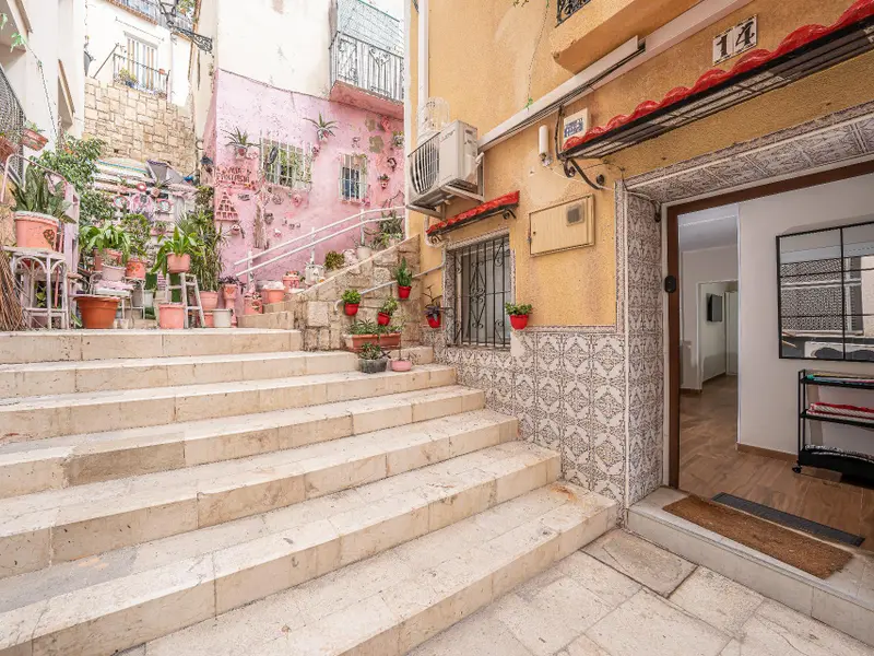 Апартаменти з 1 спальнями у Alicante, Коста-Бланка — фото 10 з 16