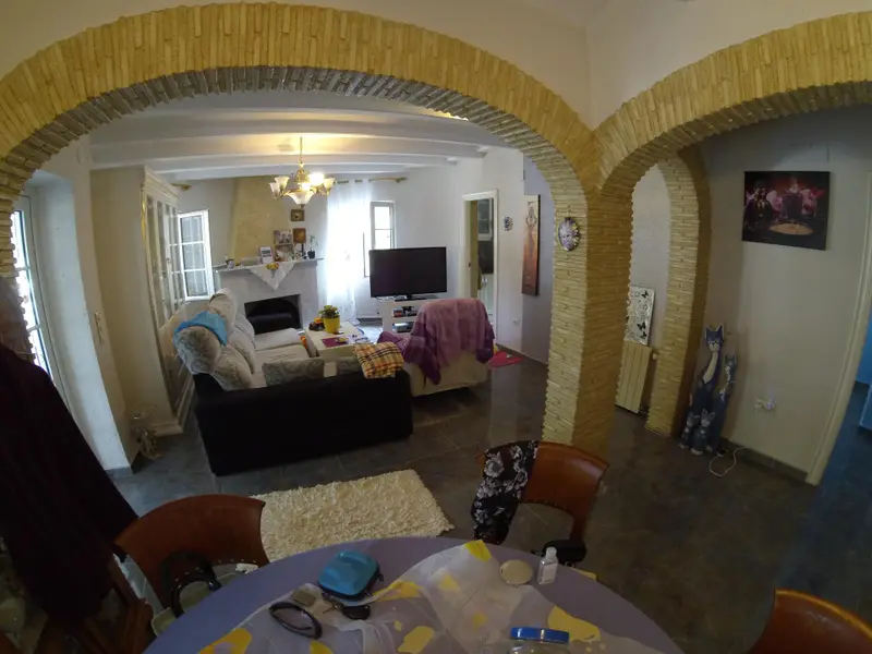 Villa de 6 dormitorios en Dénia, Costa Blanca — foto 28 de 30