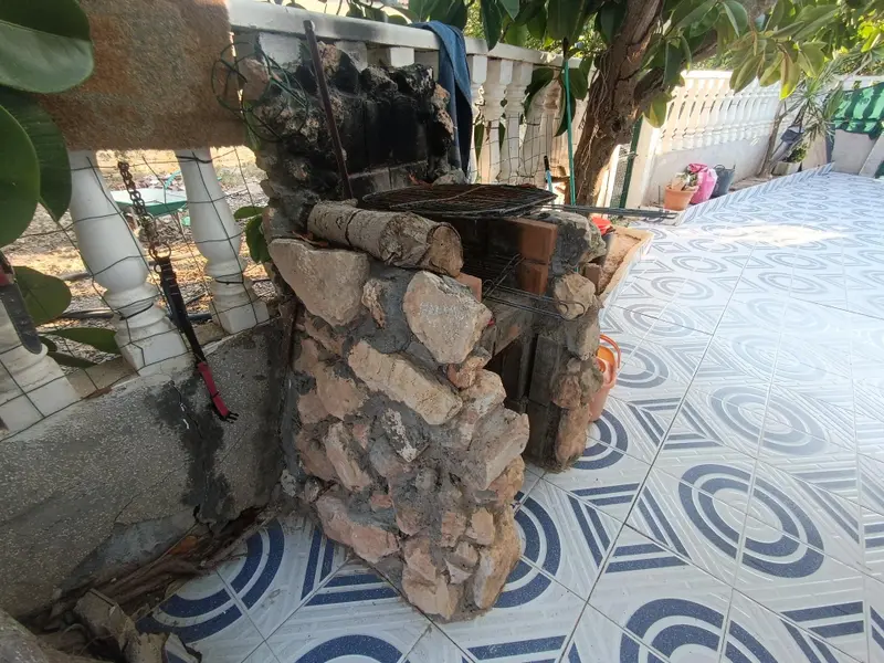 Villa mit 3 Schlafzimmern in Murcia, Costa Blanca — Foto 19 von 21