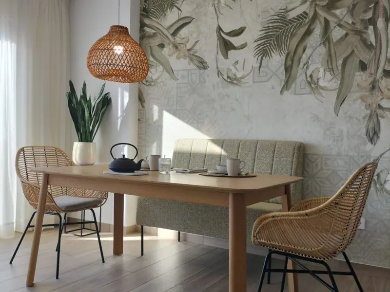 Апартаменти з 2 спальнями у Orihuela, Коста-Бланка — фото 17 з 30