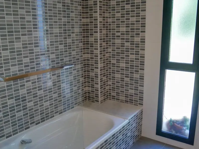 Villa de 4 dormitorios en Polop, Costa Blanca — foto 27 de 30