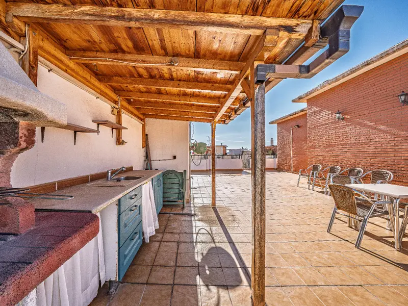 Пентхаус з 3 спальнями у Alicante, Коста-Бланка — фото 3 з 30