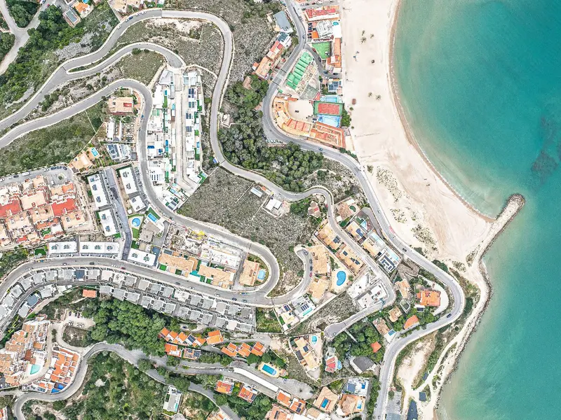Terreno en Desconocido, Costa Blanca — foto 13 de 19
