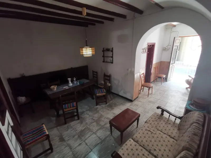 Townhouse with 3 bedrooms in Alfaz del Pi, Costa Blanca — photo 2 of 16