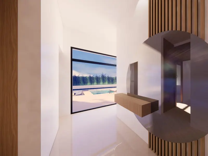Villa met 3 slaapkamers in Pilar de la Horadada, Costa Blanca — foto 12 van 20