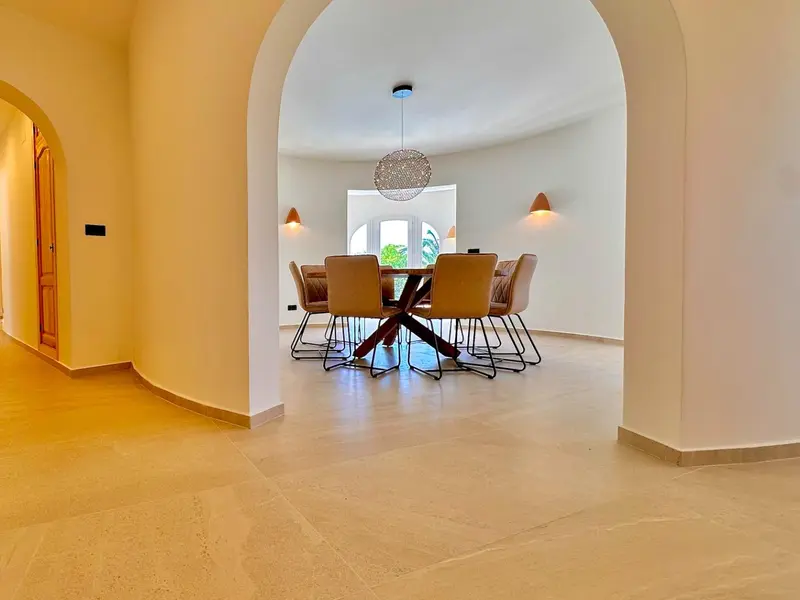 Villa de 6 dormitorios en Moraira, Costa Blanca — foto 30 de 30
