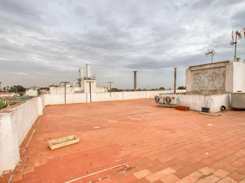 Apartment with 4 bedrooms in San Fulgencio, Costa Blanca — photo 12 of 14
