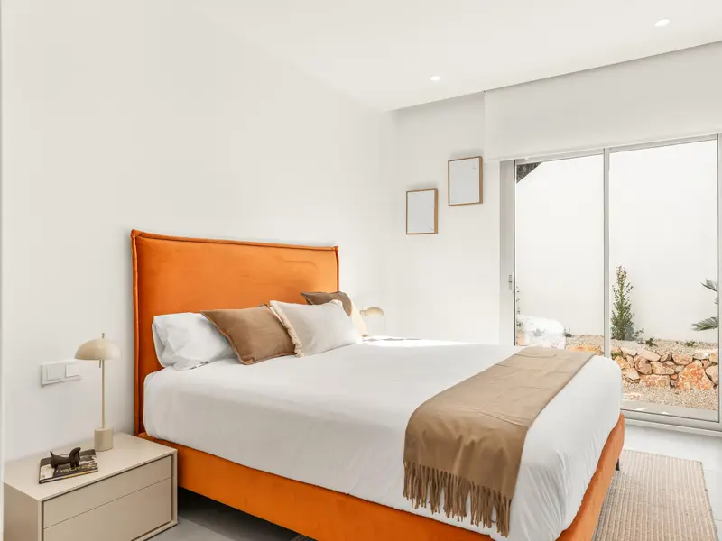 Villa de 3 dormitorios en Benitachell, Costa Blanca — foto 3 de 30