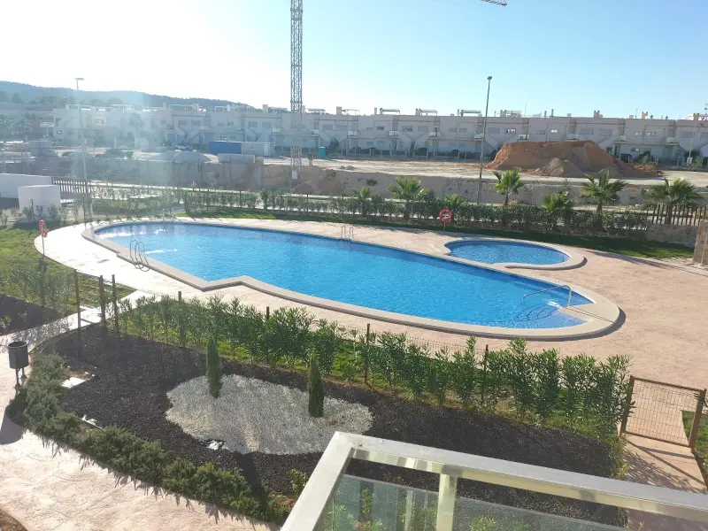 Апартаменти з 2 спальнями у Orihuela, Коста-Бланка — фото 10 з 30