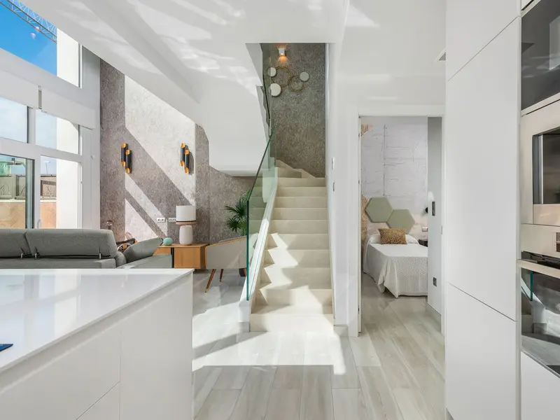 Villa en Los Montesinos, Costa Blanca