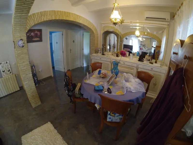 Villa de 6 dormitorios en Dénia, Costa Blanca — foto 27 de 30