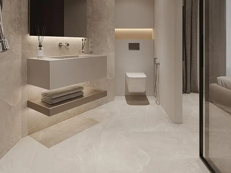 Apartamento de 1 dormitorios en Torrevieja, Costa Blanca — foto 12 de 30