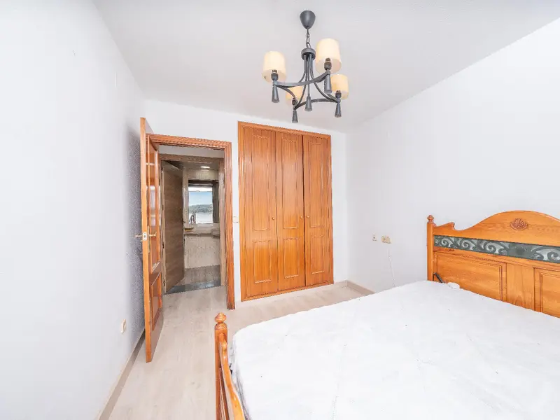Apartamento de 2 dormitorios en Alicante, Costa Blanca — foto 19 de 28