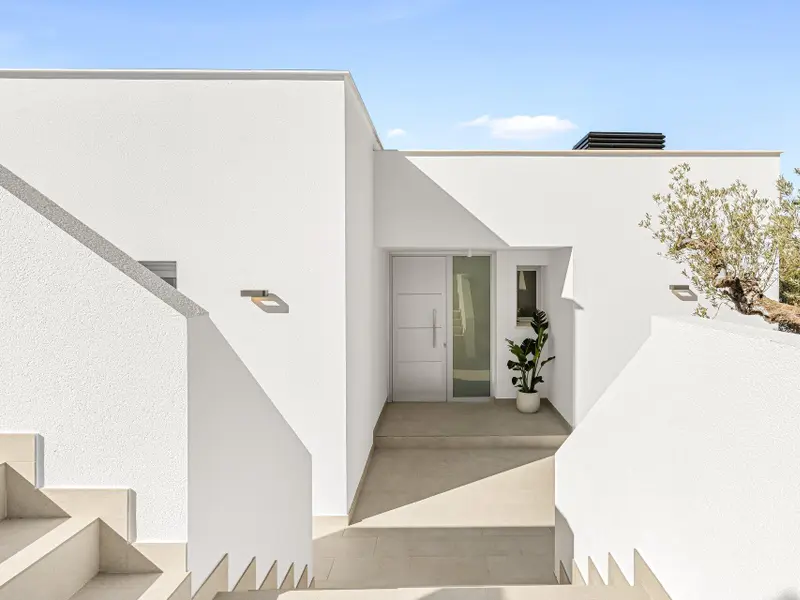Villa de 4 dormitorios en Benitachell, Costa Blanca — foto 14 de 30