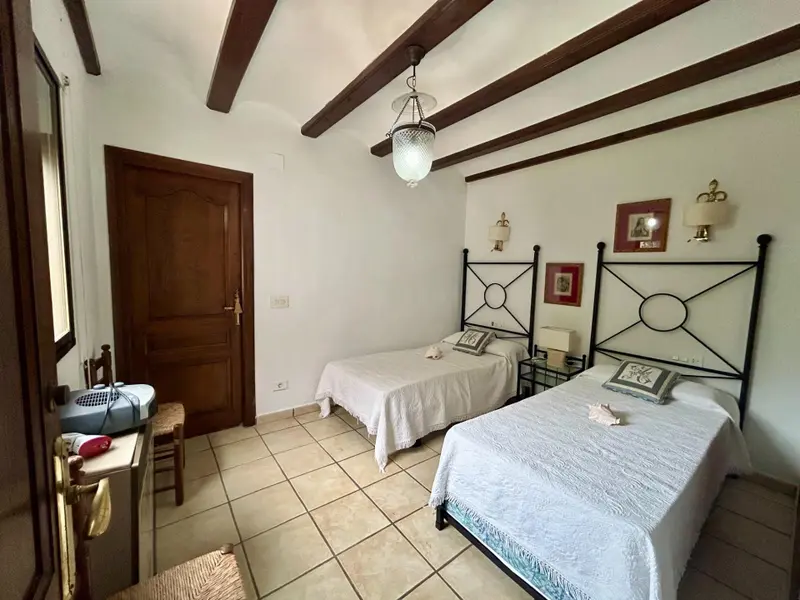 Villa mit 6 Schlafzimmern in Dénia, Costa Blanca — Foto 17 von 30