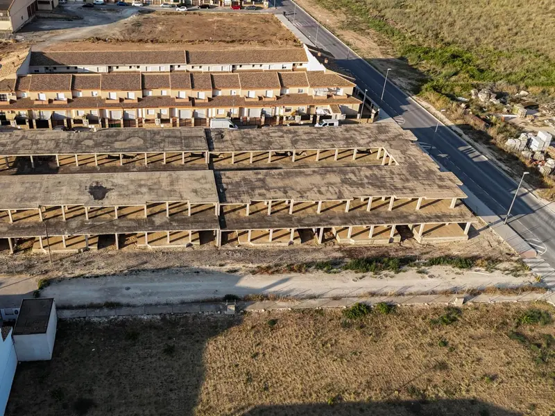 Grond in Pinoso, Costa Blanca — foto 2 van 24