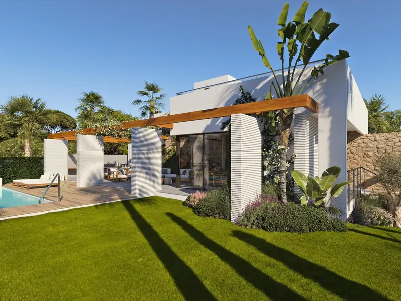 Villa de 4 dormitorios en Orihuela Costa, Costa Blanca — foto 6 de 30