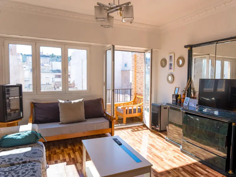 Apartamento en Desconocido, Costa Blanca