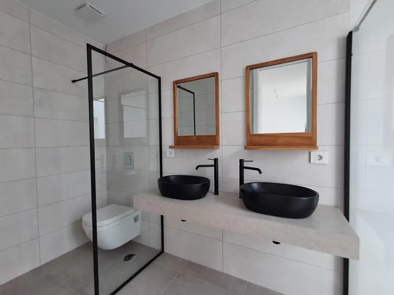 Villa de 4 dormitorios en Albir, Costa Blanca — foto 25 de 30