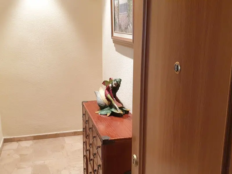 Apartamento de 3 dormitorios en Elche, Costa Blanca — foto 17 de 20