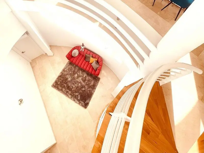Villa de 4 dormitorios en Altea, Costa Blanca — foto 19 de 30