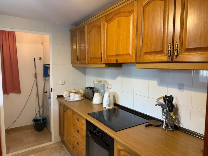 Apartment with 2 bedrooms in Alfaz del Pi, Costa Blanca — photo 4 of 30